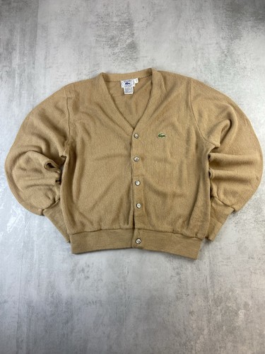70s 80s izod - 70s, mens