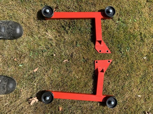 Ducati engine stand - 748, 851