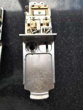 Pool Table Mechanical Coin Slot