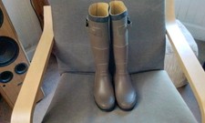 aigle benyl wellies 3.5 uk