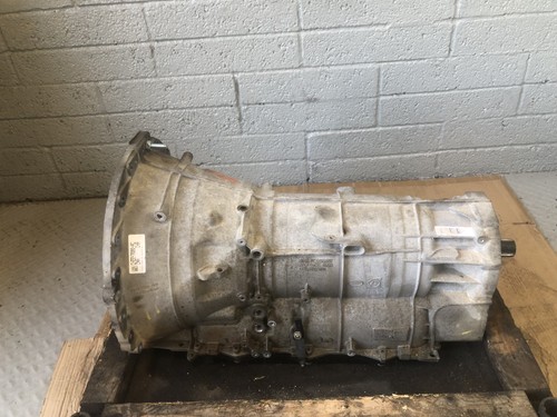 Range rover sport - rover, gearbox