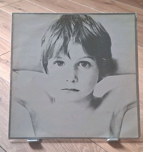 Boy original vinyl - original, 12"