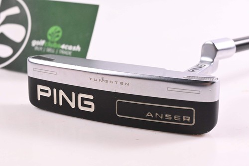 Ping anser 2023 putter - ping, /