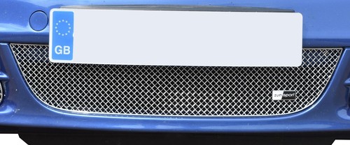 Zunsport silver front centre - front,