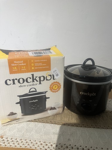 Crock pot slow - crock-pot, cooker