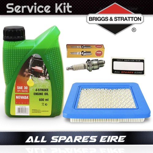 Briggs stratton service kit - briggs,