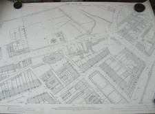 1895 Ordnance Survey Office
