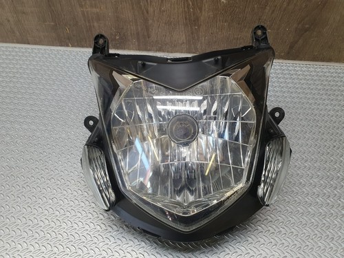 Suzuki gsx 750 2017 - 750, 2021
