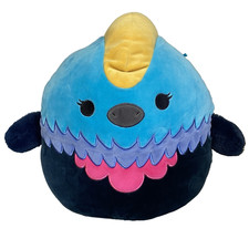 Squishmallow Melrose The