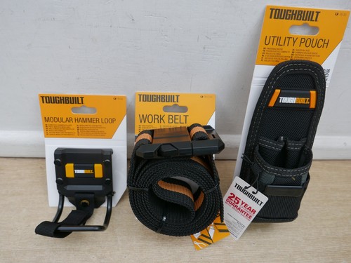Toughbuilt trio set ct - toughbuilt,