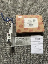 Wylex 32A RCBO B Curve 6kA