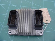 **PIN RESET** Vauxhall Meriva 1.6 Z16XE 16v Engine ECU DUYA 12230554 HSFI-2.5