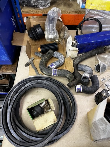 Mini parts spares nos - parts/spares,