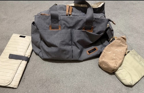 Storksak travel baby changing - travel,