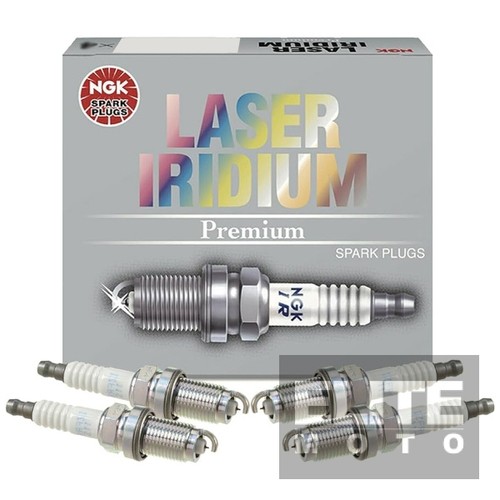 Ngk iridium spark plugs - ngk,