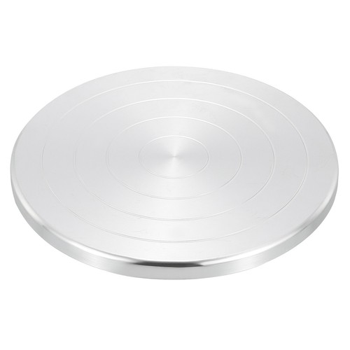 Turntable sculpting wheel - turntable, 8"