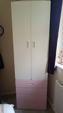 IKEA Children's Wardrobe