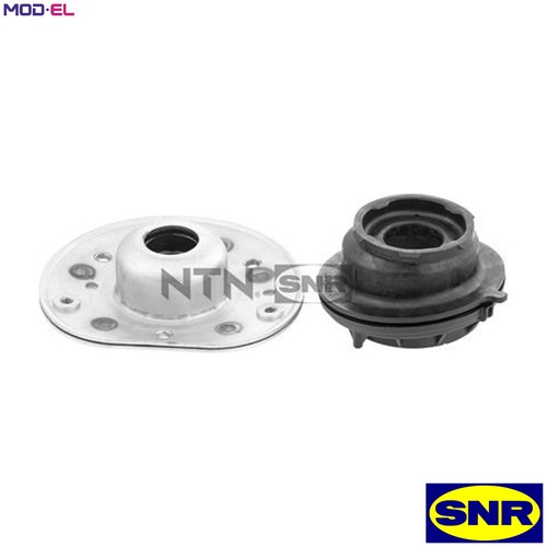 Repair kit suspension - kit, strut
