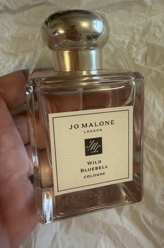 Malone wild bluebell eau - eau, de