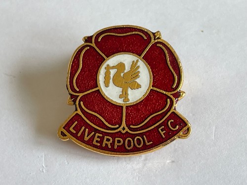 Pin badge liverpool - pin,