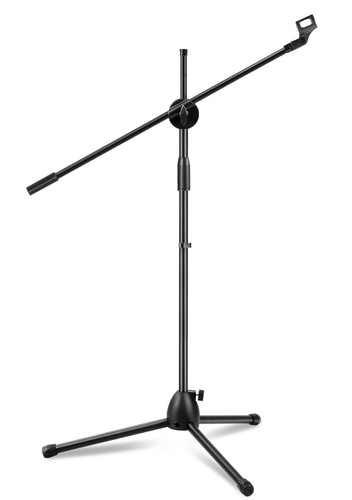 Mic stand boom - mic,