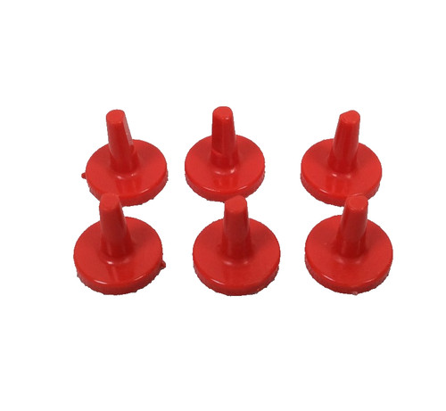 Seperator pegs for paterson - 6x,