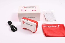 Flightscope Mevo / Launch Monitor