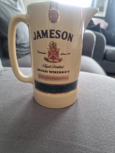 Jameson irish whiskey - jameson,
