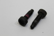 Seat Cordoba 6L Front Seat Rail Fixing Bracket Bolts x2 M8x28 N90892101