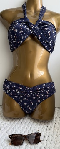 Seafolly goddess navy ditzy - goddess,