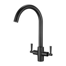 Kitchen Sink Mixer Taps