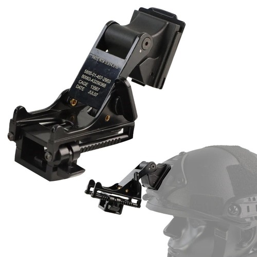 Universal night vision mount - vision,