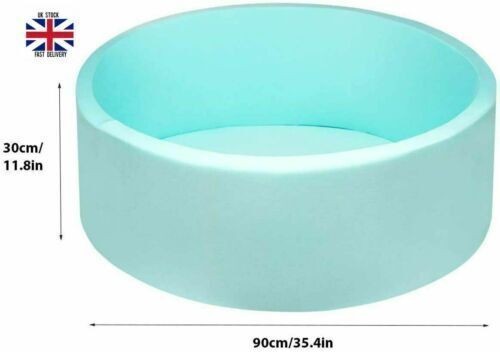 Divchi foam ball - pit, kids