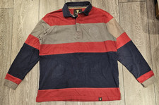 Guinness Rugby Polo Shirt
