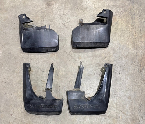 Jdm oem land cruiser series - oem,
