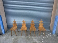 Vintage Set Four Poland