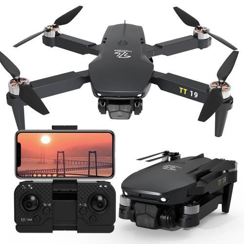 Ttroards drone wtih - ttroards,