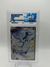 Pokemon - Reshiram 113 -