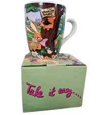 Cadbury World Caramel Bunny