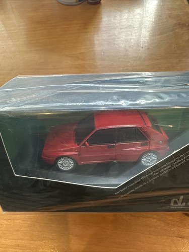 Dnano dnx303r lancia - lancia, hf