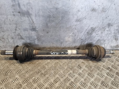 Mercedes e220 coupe driveshaft - mercedes,