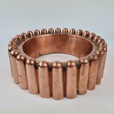 Antique 19th Century Copper