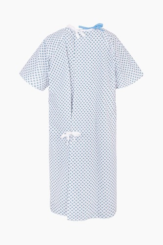 Unisex nhs patient - nhs,