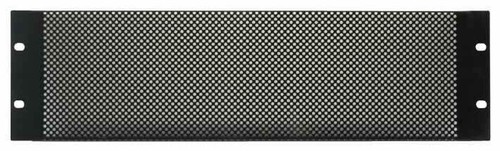 Vented mesh blanking - mesh,