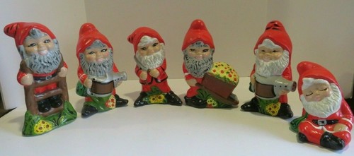 Vintage ceramic mold hand - ceramic,