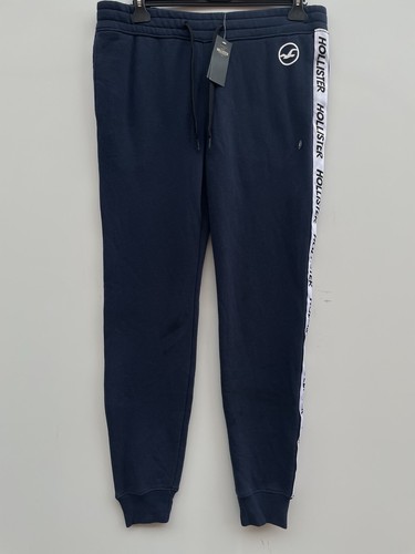 Hollister navy super skinny - navy,