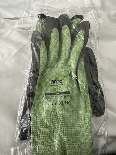 Arco safety gloves 1pair - arco,