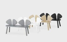 Danish Designer Nofred Mouse