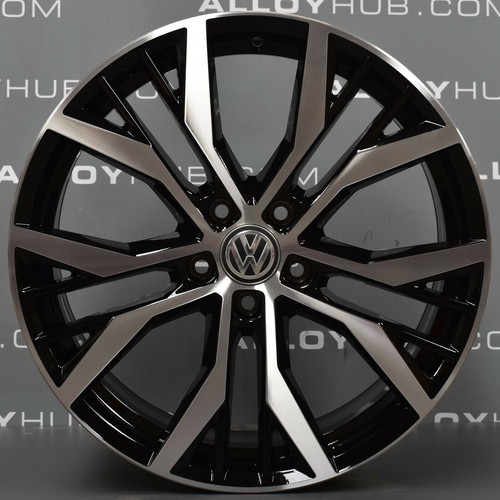Genuine volkswagen golf gti - genuine,