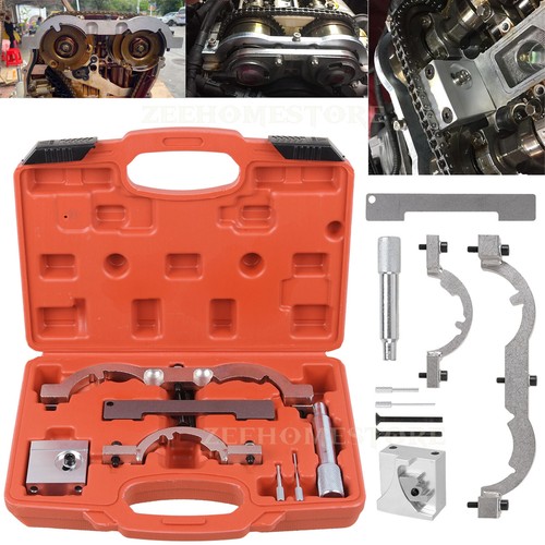 Timing chain lock - lock, turbo